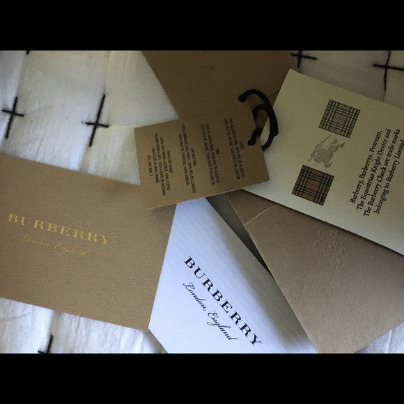 Burberry Crossbody Bag Lizard Mini - Picture 12 of 16